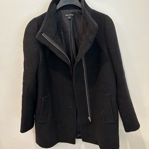 J. Crew Factory City Coat